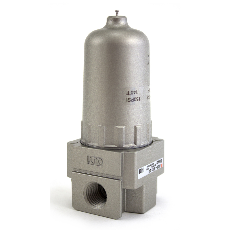 Air Suspension Compressor / Dryer Vibration Isolator Kit